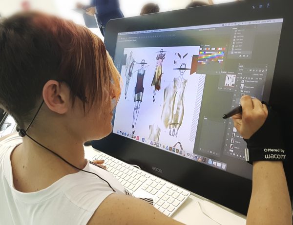 Fashion Illustration