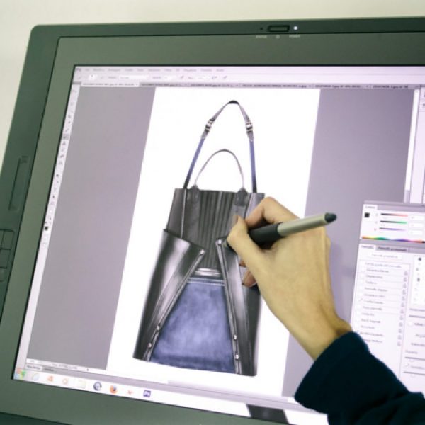 Bag Illustration - immagine 3