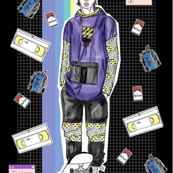 Fashion Exhibition - immagine 4