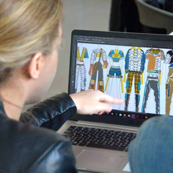 Fashion Styling - immagine 4