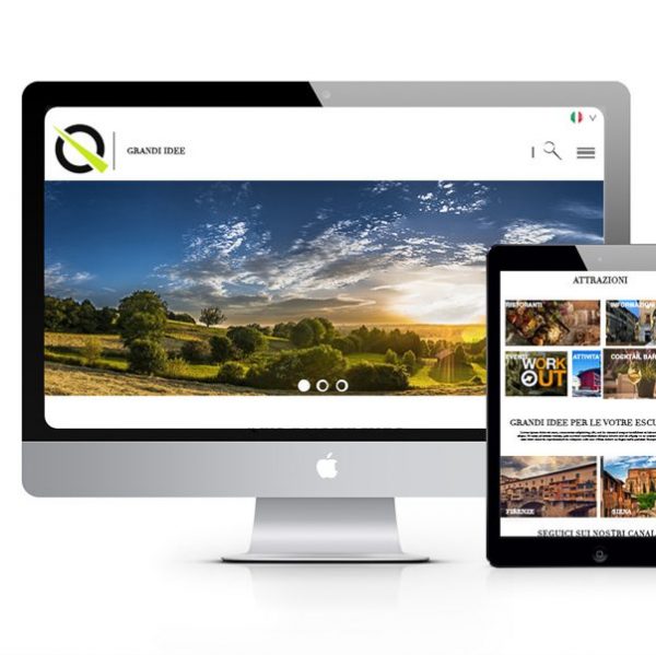 Web Design con WordPress - immagine 2