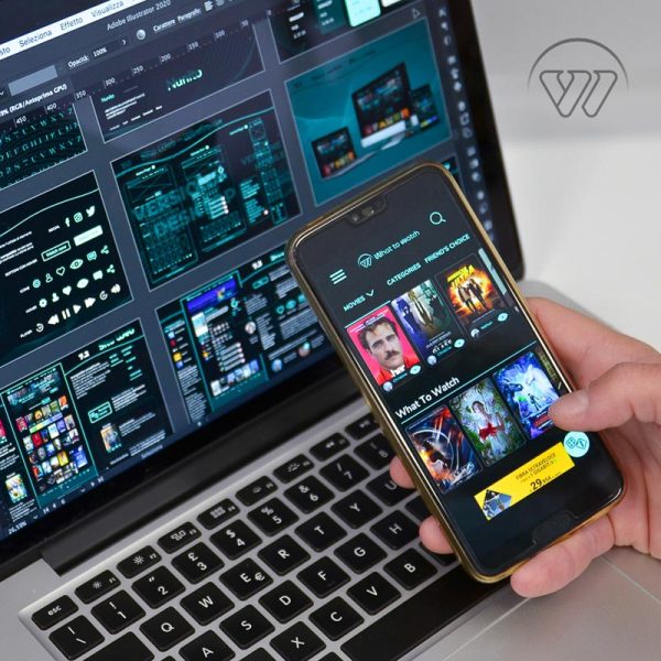 Web Design con WordPress - immagine 3