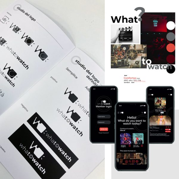 Interfacce per il Web e le App (Adobe XD) - immagine 4