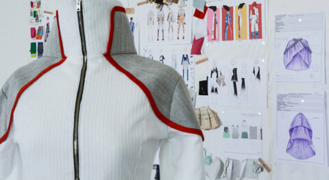Fashion CAD Design | Online Course