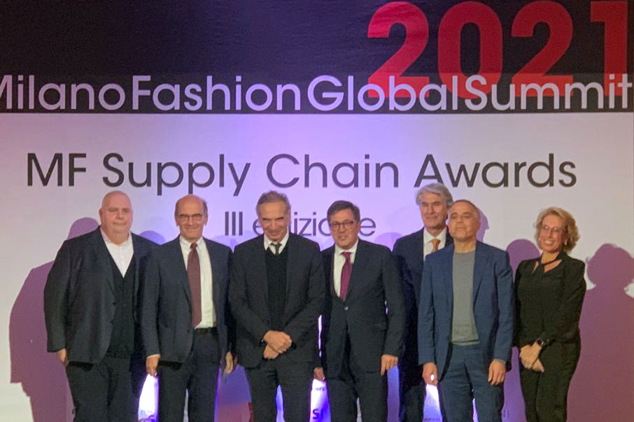 MF Supply Chain Awards 2021 | Giuria